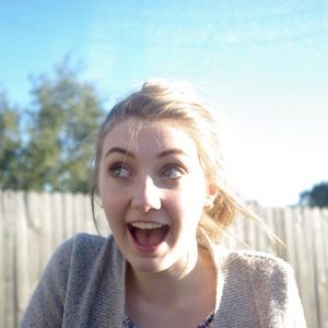 Meet your Posher, Mallory